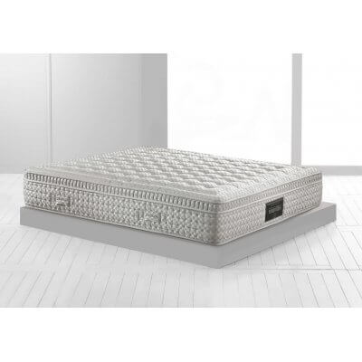 Materac Maestro Dual 14
