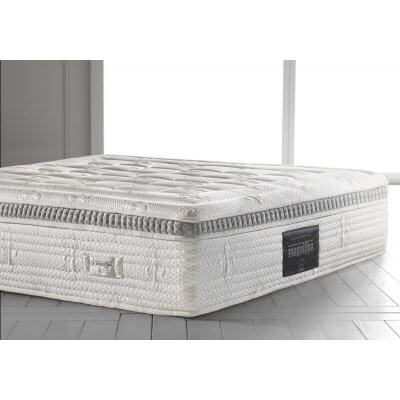 Materac Armonia Magnigel Dual 12