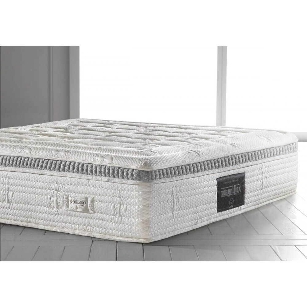 Materac Armonia Memoform Dual 12