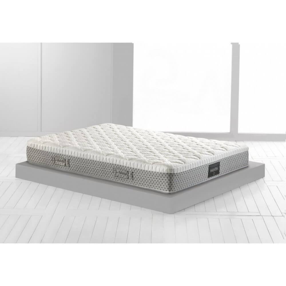 Materac Dolce Vita Comfort Dual 10