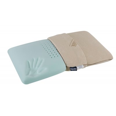 Poduszka Cotton Deluxe Standard