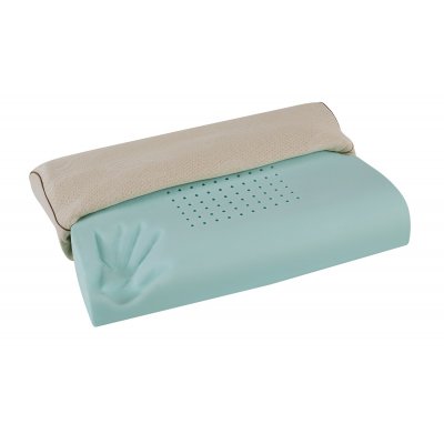 Poduszka Cotton Deluxe Wave