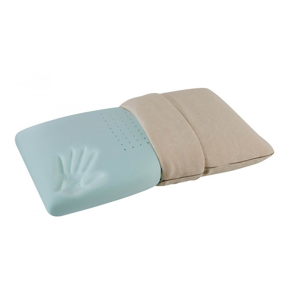 Poduszka Cotton Deluxe Standard Maxi