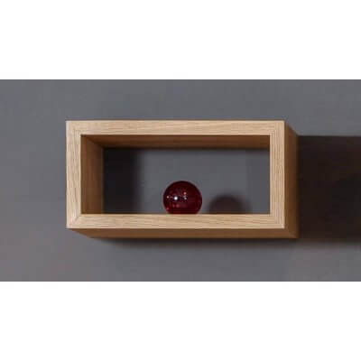 Półka prostokątna 50