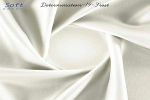 Determination 19 Frost