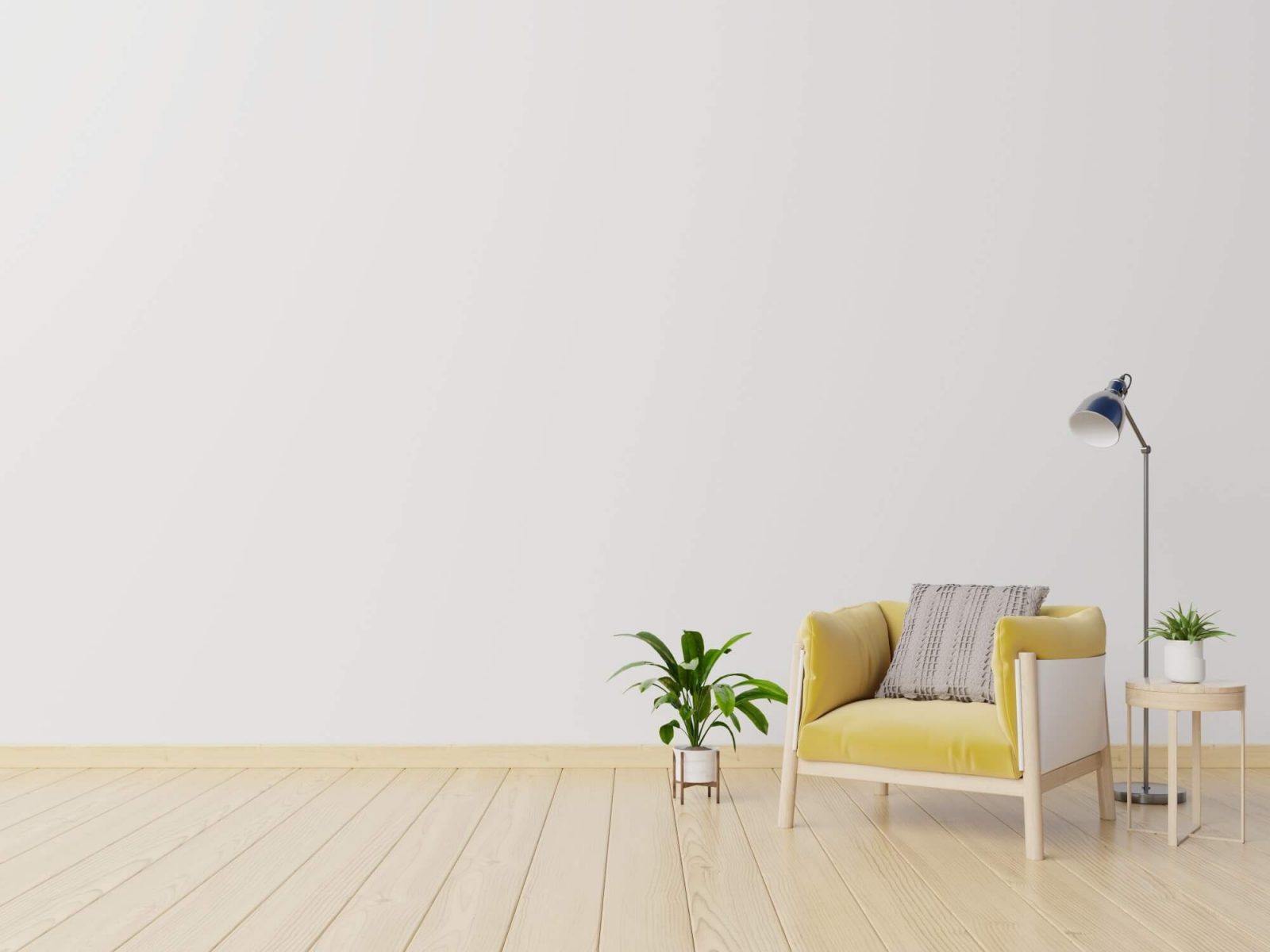 Jaki fotel do salonu