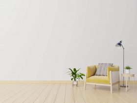 Jaki fotel do salonu