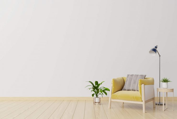 Jaki fotel do salonu