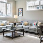 Jakie oświetlenie do salonu?