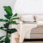 Łóżko kontynentalne co to?