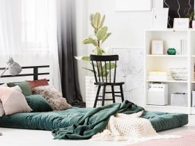 Jaki materac wybrać?