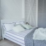 Jakie łóżko do sypialni