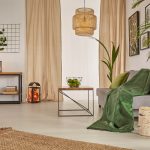 Jaki żyrandol do salonu