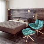 Standardowe wymiary łóżek