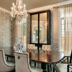 krzesło z kołatką