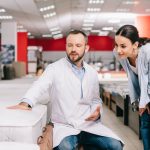 Jaki materac na ból kręgosłupa lędźwiowego