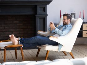 Podnóżki do foteli, jak wybrać?