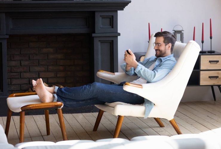 Podnóżki do foteli, jak wybrać?