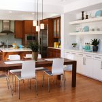 Stół rozkładany – okrągły czy prostokątny?