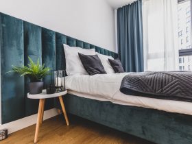 Łóżko kontynentalne czy zwykłe