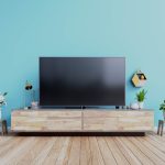 Jaką szafkę RTV wybrać do wnętrza?