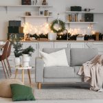 Jak udekorować wnętrze na Święta Bożego Narodzenia
