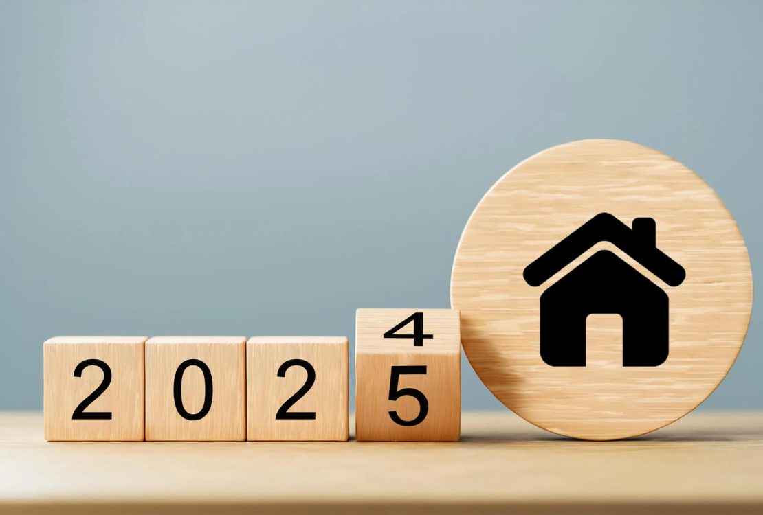 trendy w aranżacji wnętrz na 2025 rok