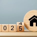 trendy w aranżacji wnętrz na 2025 rok