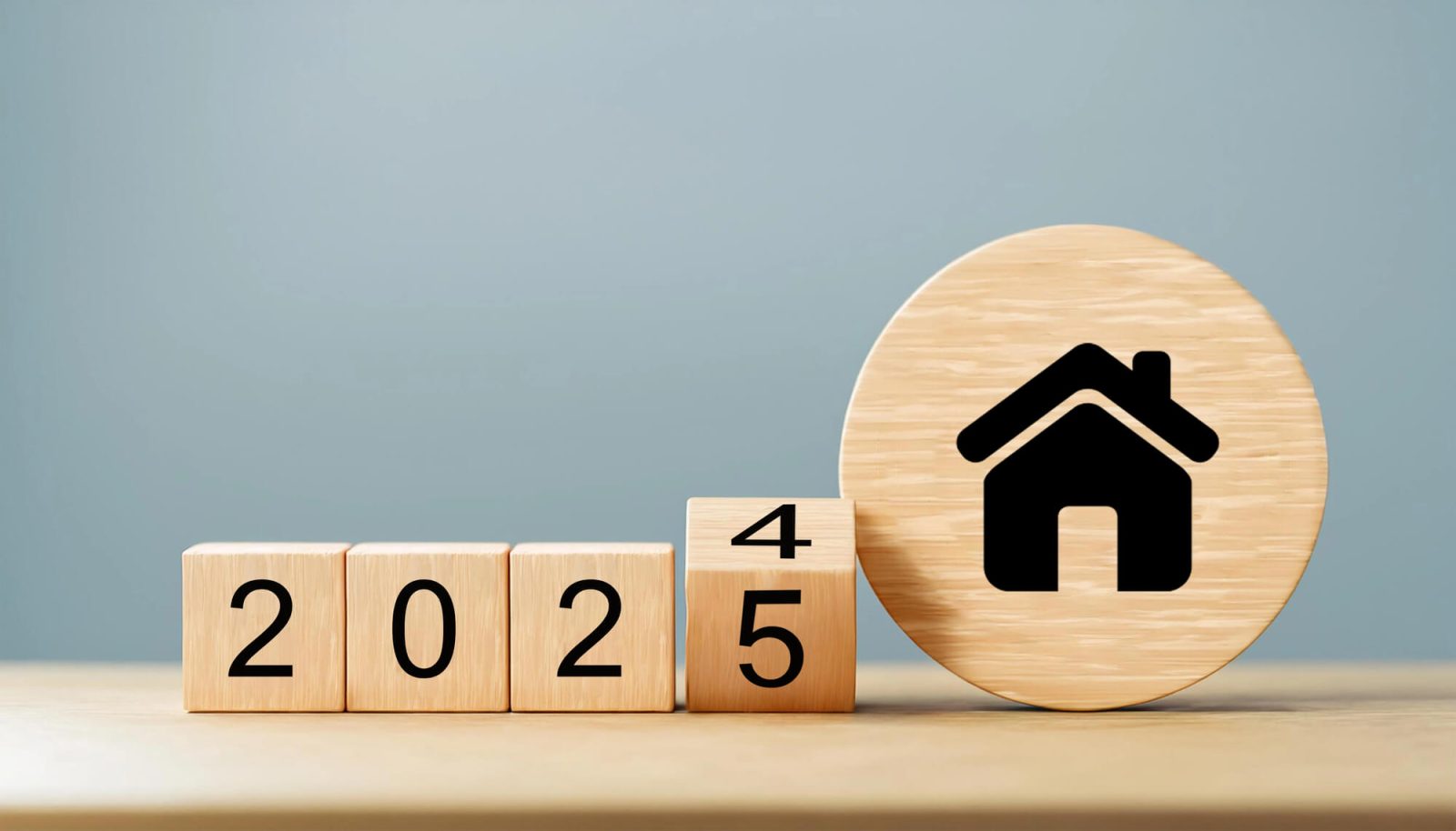 trendy w aranżacji wnętrz na 2025 rok