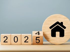trendy w aranżacji wnętrz na 2025 rok